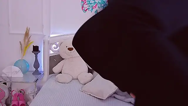 CrissyTaylor online show from 01/16/26, 03:32