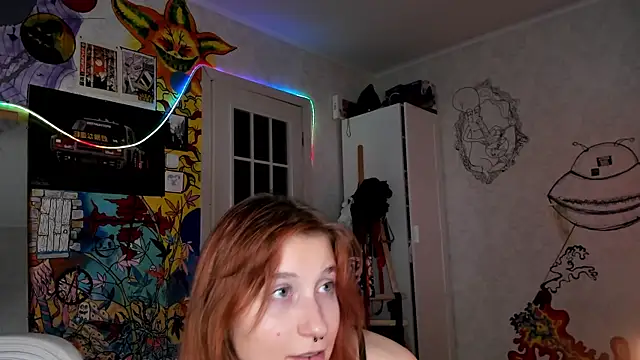 Sunny Mouse  online show from 01/05/25, 09:36