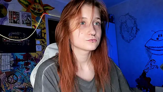 Sunny Mouse  online show from 01/09/25, 05:22