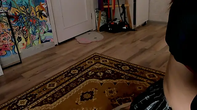 Sunny Mouse  online show from 03/12/25, 05:07