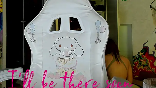 Sunny Mouse  online show from 09/12/25, 04:51