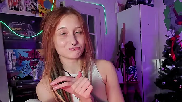 Sunny Mouse  online show from 01/05/26, 05:27