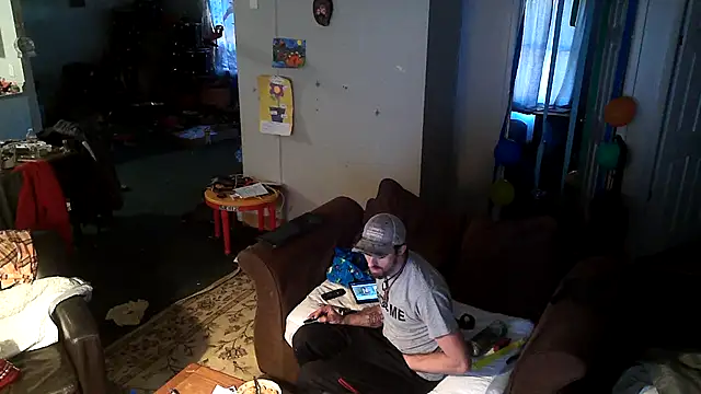 Bi curious86 online show from 11/12/25, 03:12