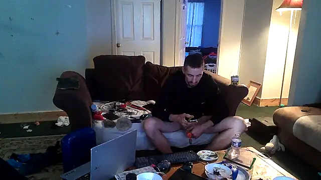 Bi curious86 online show from 12/01/25, 02:00