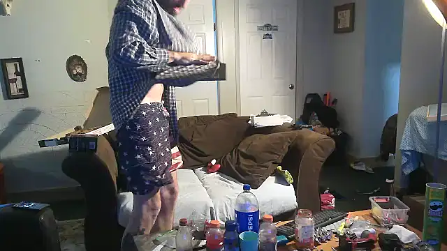 Bi curious86 online show from 02/08/26, 07:50