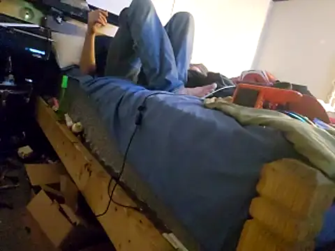 Bi curious86 online show from 03/27/26, 02:28