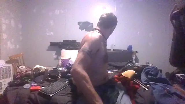 Bi curious86 online show from 05/02/26, 03:11