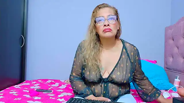 TifanyNasty online show from 09/22/25, 11:29