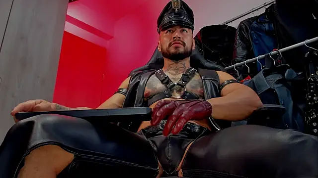 billyMayer  online show from 02/03/25, 08:46