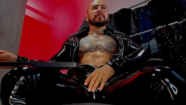 billyMayer  online show from 02/05/25, 03:09