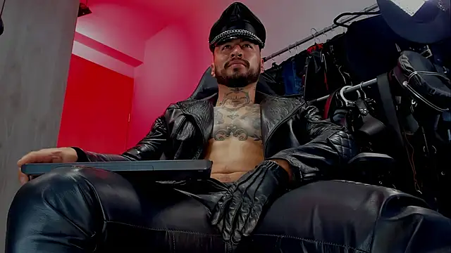 billyMayer  online show from 02/19/25, 02:12