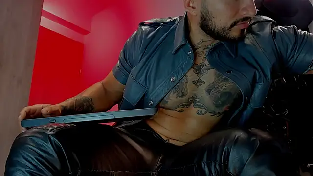 billyMayer  online show from 02/21/25, 09:54