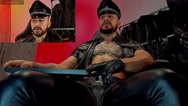 billyMayer  online show from 03/05/25, 10:22