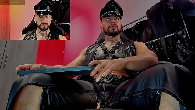 billyMayer  online show from 03/07/25, 09:59