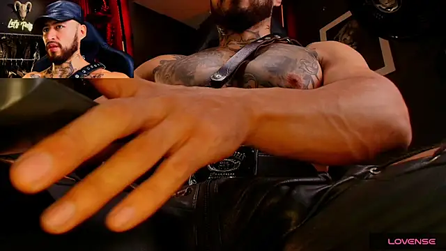 billyMayer  online show from 12/20/25, 03:08