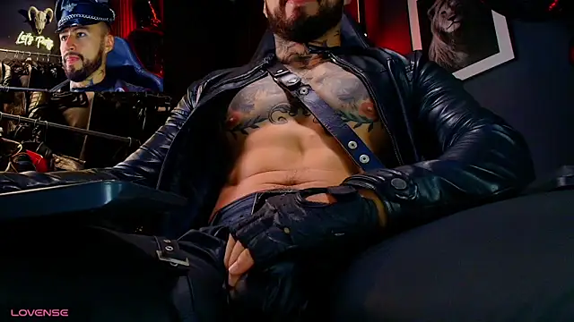 billyMayer  online show from 02/01/26, 01:53