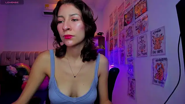 Snapshot of Gorgeous_Team chatting on 02/18/25, 07:30 Gorgeous Team online show from 02/18/25, 07:30