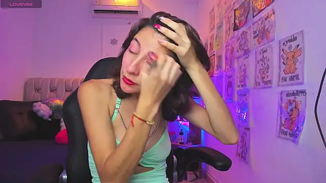 Snapshot of Gorgeous_Team chatting on 02/20/25, 07:30 Gorgeous Team online show from 02/20/25, 07:30