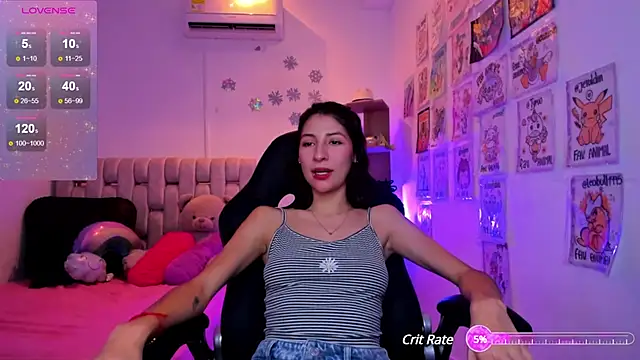 Snapshot of Gorgeous_Team chatting on 03/10/25, 08:23 Gorgeous Team online show from 03/10/25, 08:23