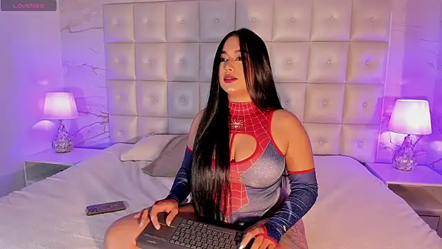 Gaby Blaze online show from 01/19/25, 05:07