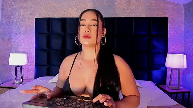 Gaby Blaze online show from 02/06/25, 06:56