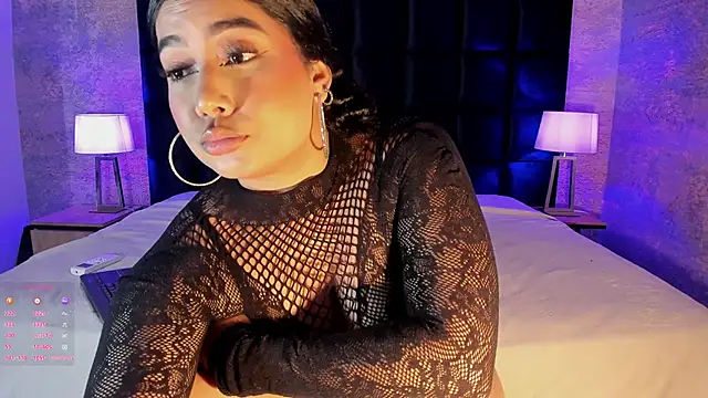 Gaby Blaze online show from 02/28/25, 10:50