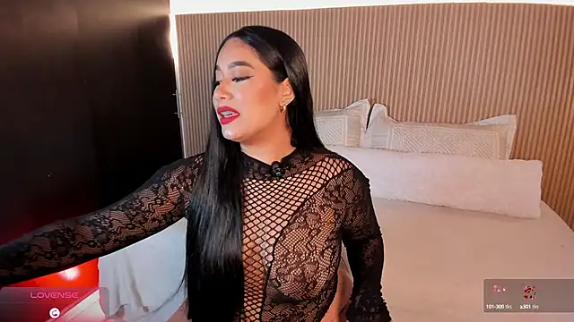 Gaby Blaze online show from 10/11/25, 11:58