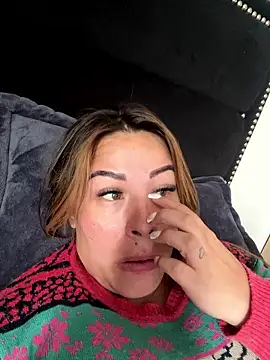 sexyyykloee online show from 01/09/26, 08:32