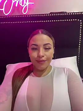 sexyyykloee online show from 03/02/26, 07:15