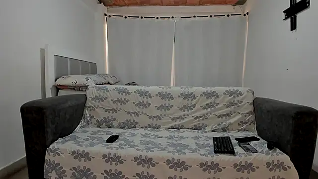 Danna 777 online show from 02/11/26, 09:09