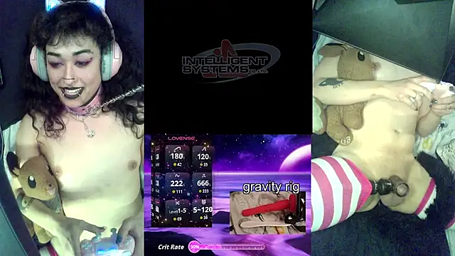 Solumi online show from 01/09/26, 08:32