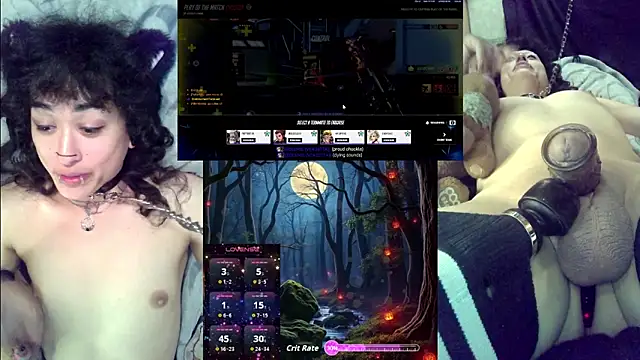 Solumi online show from 03/27/26, 08:26