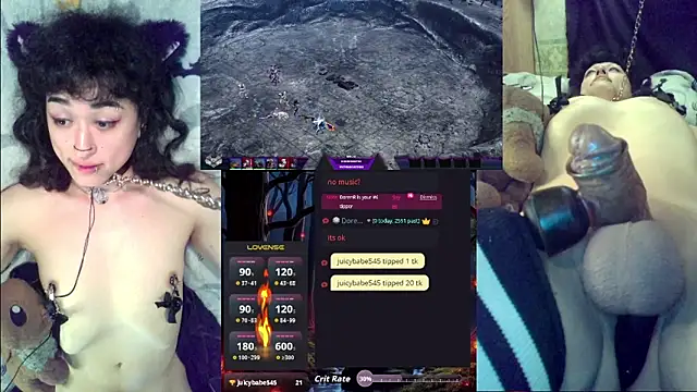 Solumi online show from 04/11/26, 07:45