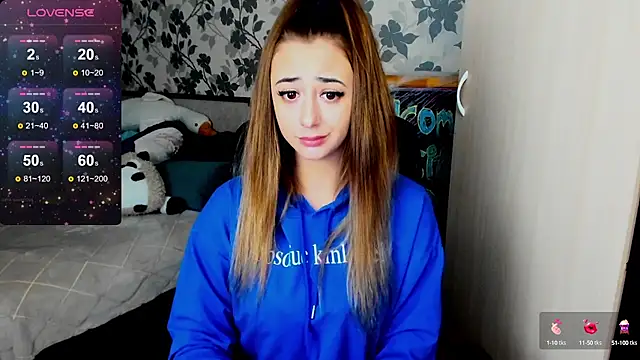 weakness4u online show from 12/07/24, 05:48