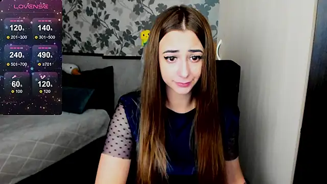 weakness4u online show from 12/10/24, 06:44