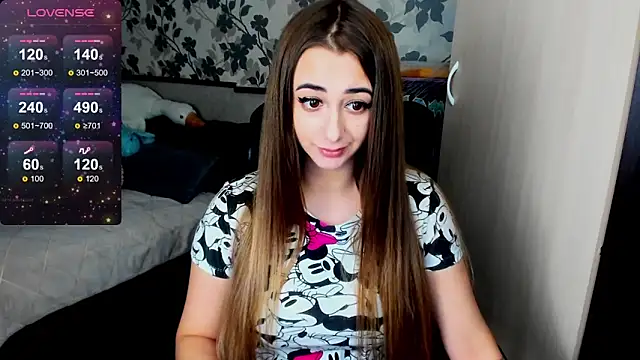 weakness4u online show from 12/12/24, 03:21