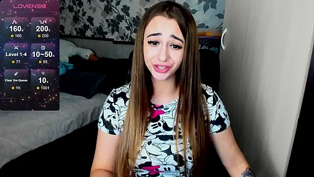 weakness4u online show from 12/12/24, 06:25