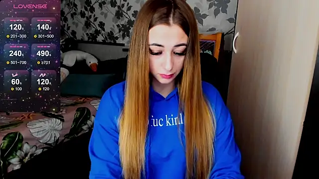 weakness4u online show from 02/25/25, 05:41