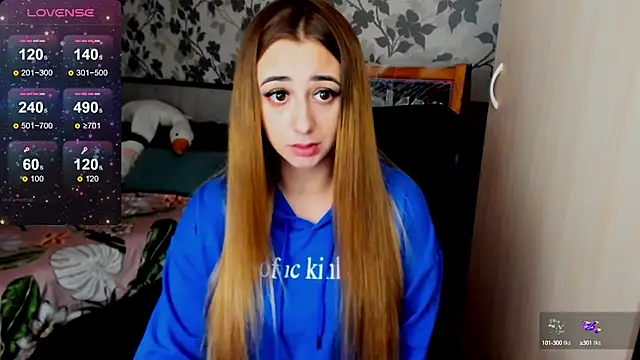 weakness4u online show from 02/25/25, 09:09