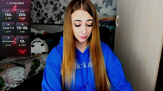 weakness4u online show from 03/07/25, 02:25