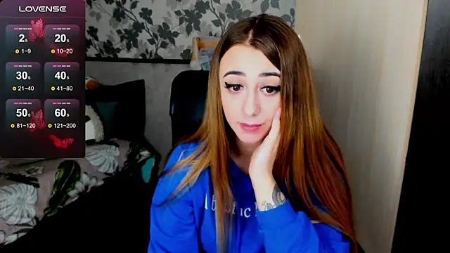 weakness4u online show from 03/07/25, 05:29