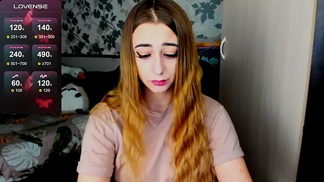 weakness4u online show from 03/11/25, 02:54