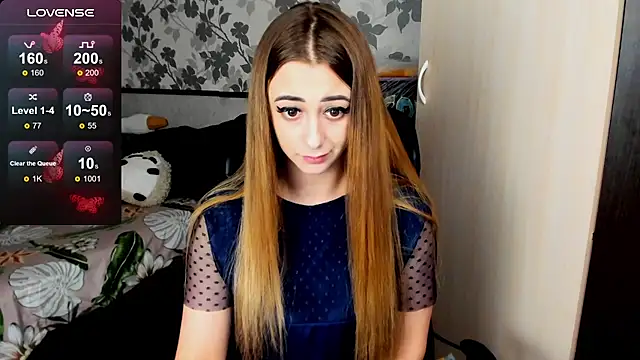 weakness4u online show from 03/12/25, 03:24