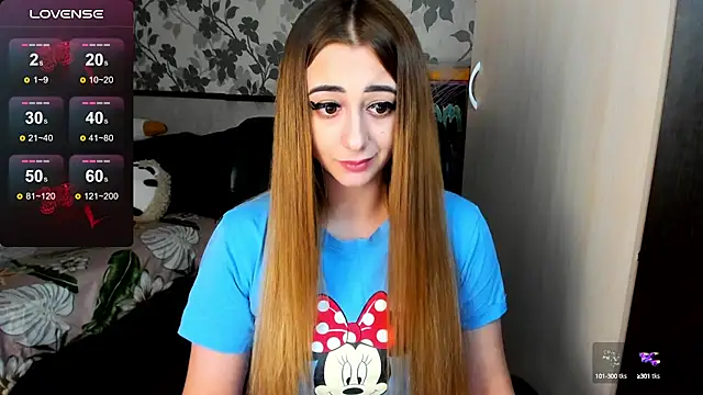 weakness4u online show from 03/12/25, 06:29