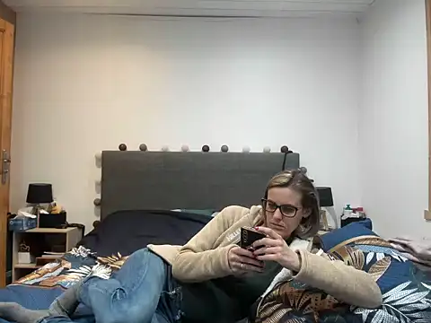 Madame Callie online show from 03/19/26, 01:59