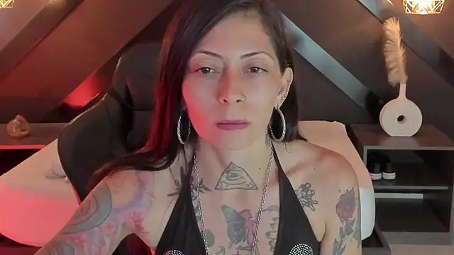 dark gotica online show from 03/12/26, 07:09