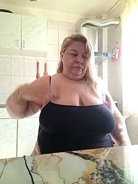 AriannaMilf online show from 11/03/25, 09:54