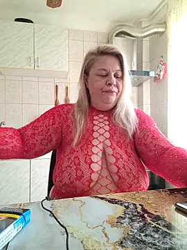 AriannaMilf online show from 03/27/26, 09:42