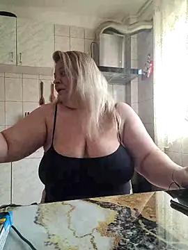 AriannaMilf online show from 04/01/26, 09:21