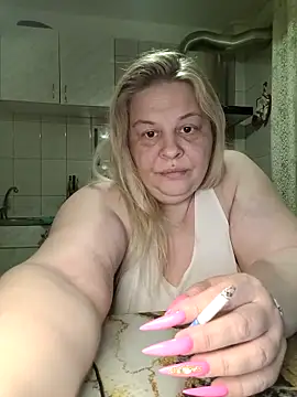 AriannaMilf online show from 04/08/26, 09:04